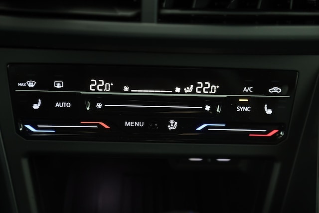 Volkswagen Taigo 1.5 TSI DSG Style