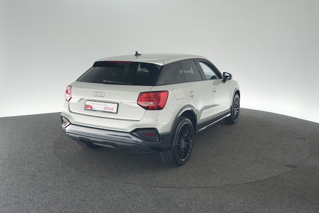 Audi Q2 35 TFSI S-Tronic