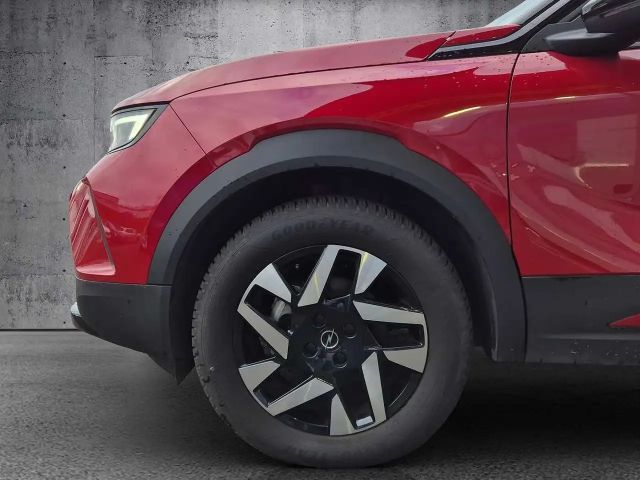 Opel Mokka SH,LH,PDC,RFK