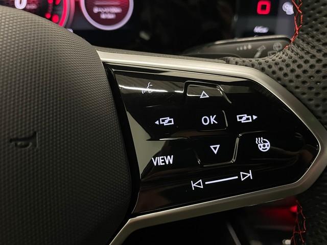 Volkswagen Golf GTI Golf VIII