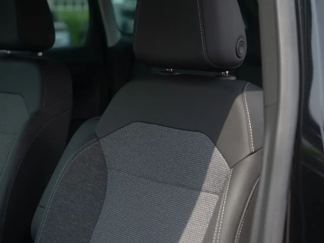 Opel Crossland X Crossland*NAVI*DAB*LED*SITZHZG*LENKHZG*ALL BLACK