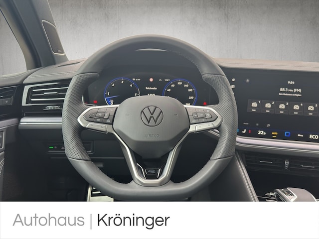 Volkswagen Touareg 3.0 V6 TDI 4Motion R-Line