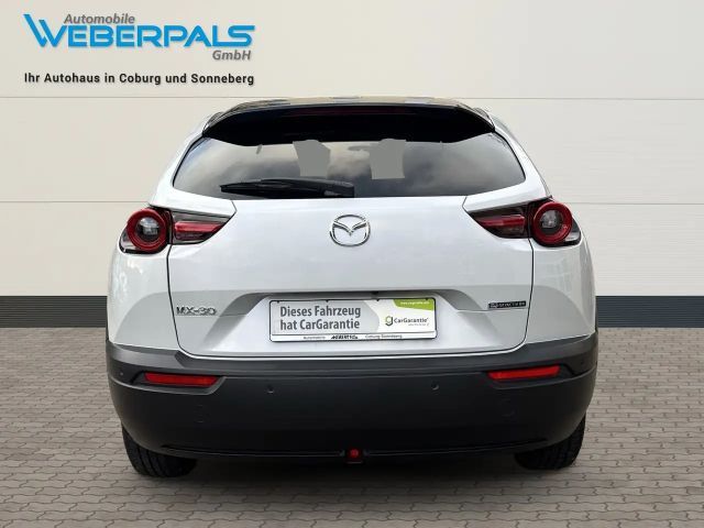 Mazda MX-30 Makoto-1.HAND-WR-BOSE-NAVI-360°KAMERA-MATRIXLED