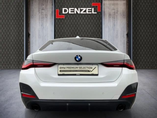 BMW 420 420d Coupé Gran Coupé xDrive