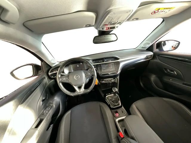 Opel Corsa 1.2 Turbo Elegance Turbo
