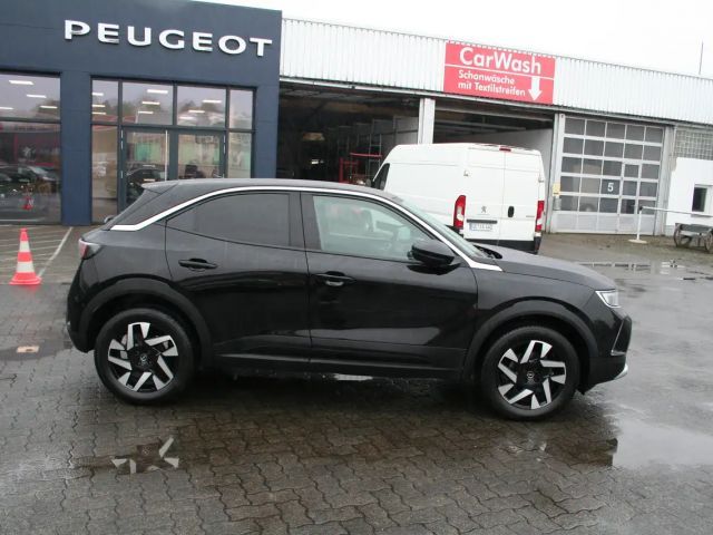 Opel Mokka Business Elegance