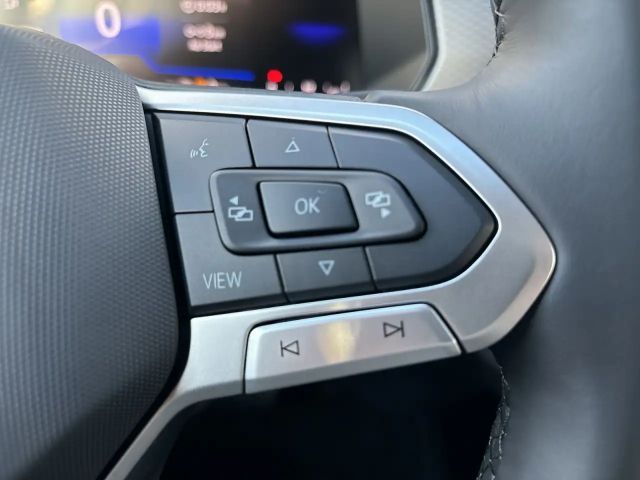 Volkswagen T-Cross DSG Life