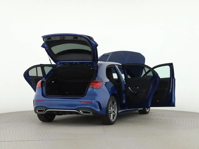 Mercedes-Benz A 200 AMG Line