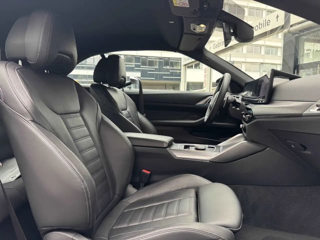 BMW 420 420i Cabrio M-Sport