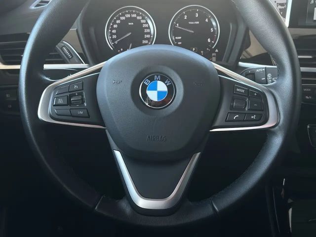 BMW X2 Coupé sDrive18d