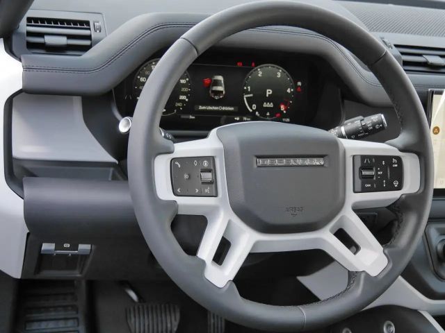 Land Rover Defender 90 S