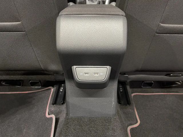 Volkswagen Polo 1.0 TSI DSG Life