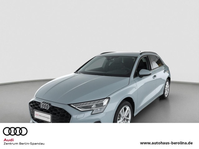 Audi A3 30 TFSI Sportback