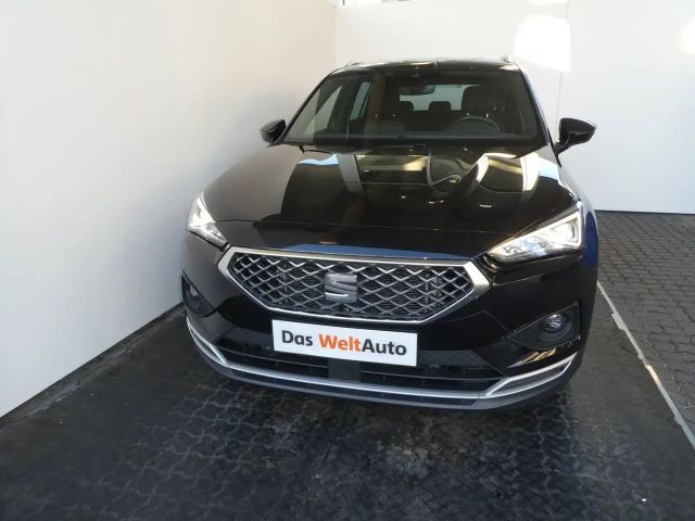 Seat Tarraco 2.0 TDI 4Drive DSG