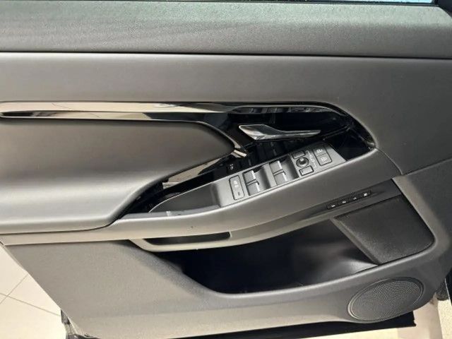 Land Rover Range Rover Evoque D200 Dynamic HSE