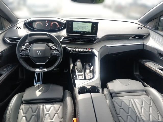Peugeot 5008 GT-Line PureTech
