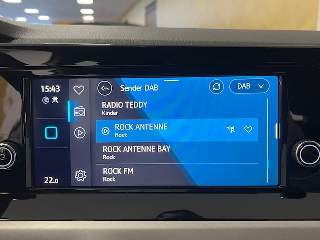 Volkswagen Golf 2.0 TDI