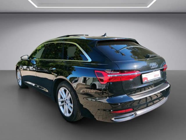 Audi A6 2.0 TDI Avant S-Tronic