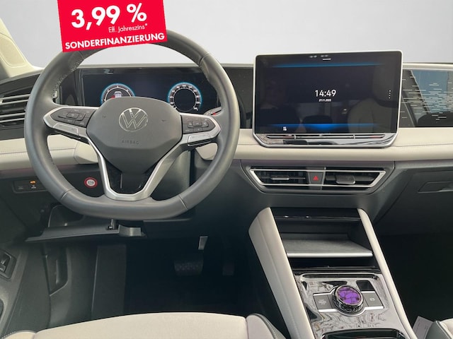 Volkswagen Tiguan 2.0 TDI DSG Elegance Elegance