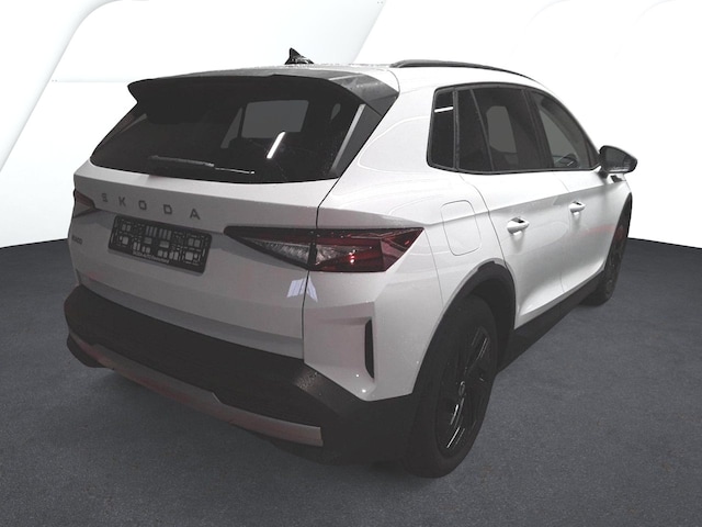 Skoda Elroq 50