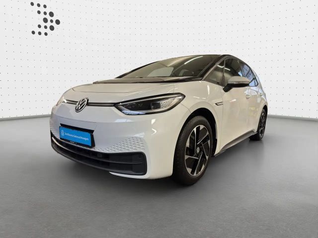 Volkswagen ID.3 55 kWh Performance Pure