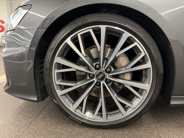 Audi A6 45 TFSI Avant Quattro S-Tronic