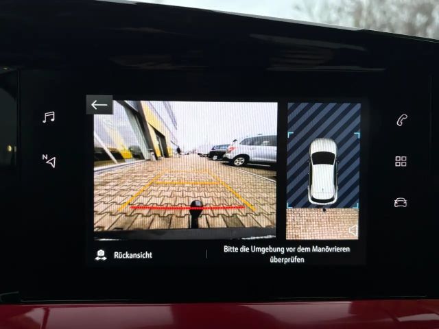 Opel Mokka 1.2 Turbo GS-Line Grand Sport Turbo