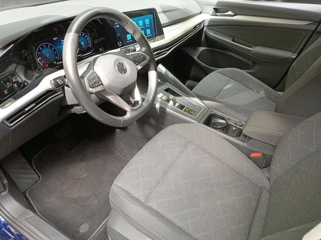 Volkswagen Golf DSG Golf VIII Life