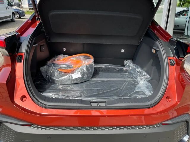 Toyota C-HR 4x2 Plug-in