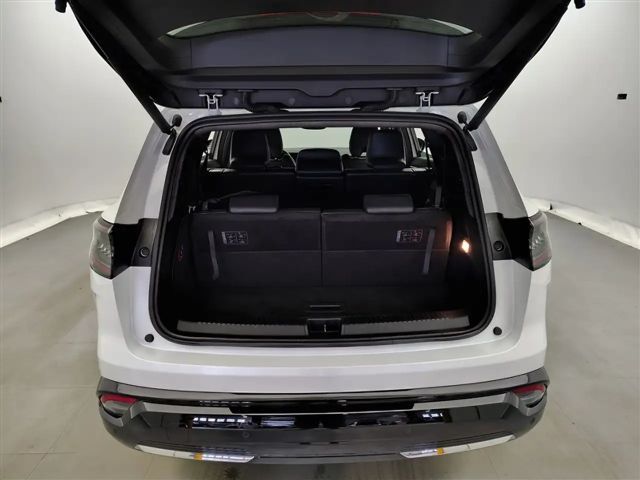 Renault Espace E-Tech Techno