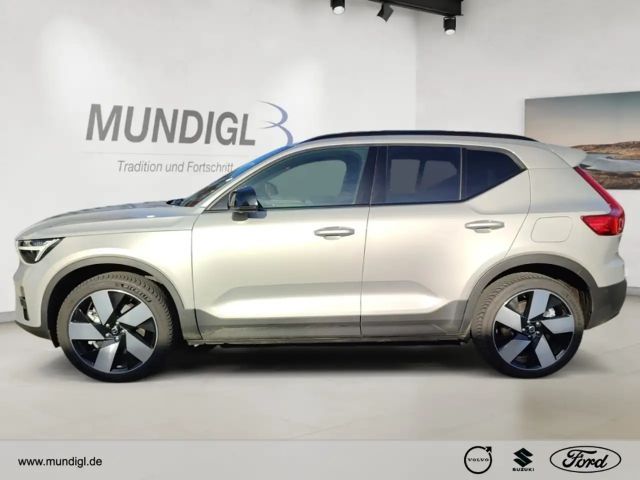 Volvo XC40 AWD Ultimate