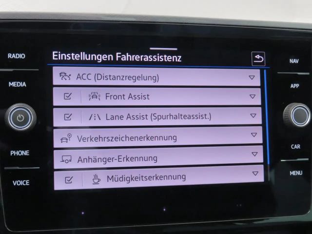 Volkswagen Passat Business DSG Variant