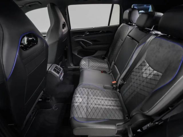 Volkswagen Tayron 4Motion DSG R-Line