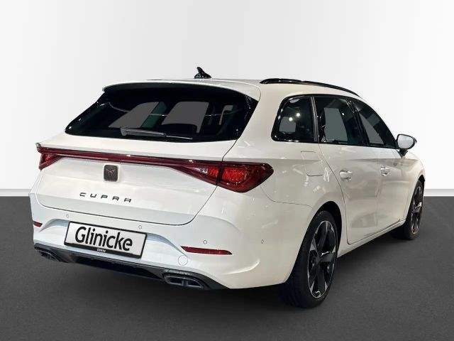 Cupra Leon 1.5 TSI ST