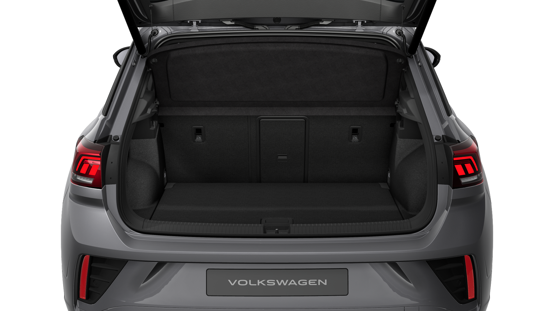 Volkswagen T-Roc 4Motion IQ.Drive