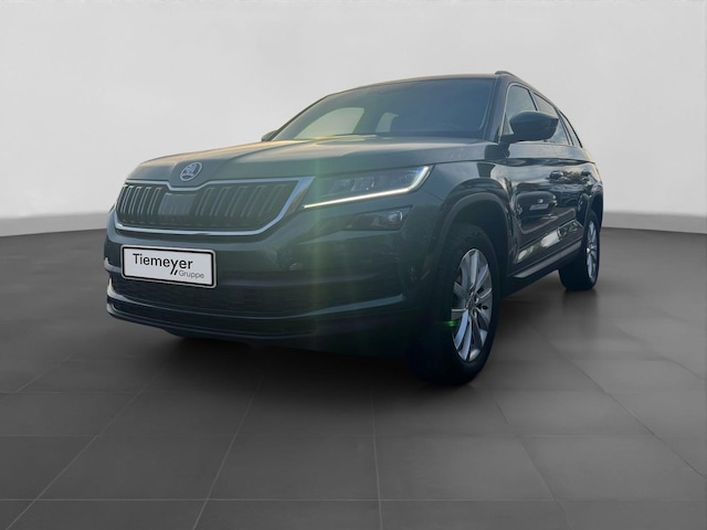Skoda Kodiaq 1.5 TSI Style Style