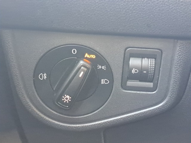 Volkswagen Taigo 1.0 TSI