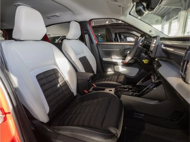 Citroën C3 Aircross Hybrid