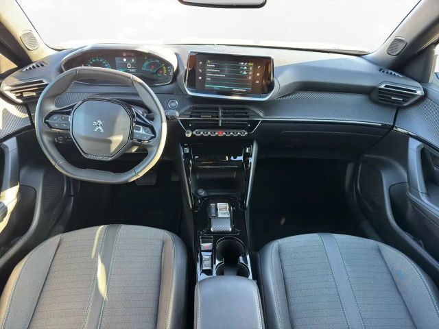 Peugeot E-2008 Allure Pack