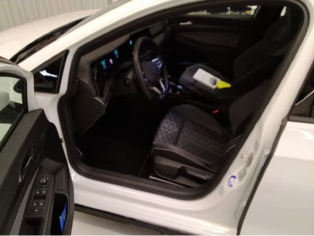 Volkswagen Golf 2.0 TSI DSG R-Line Variant