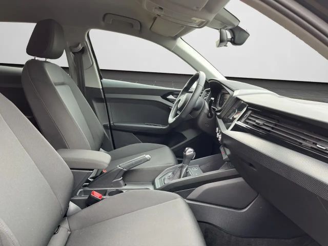 Audi A1 30 TFSI S-Tronic
