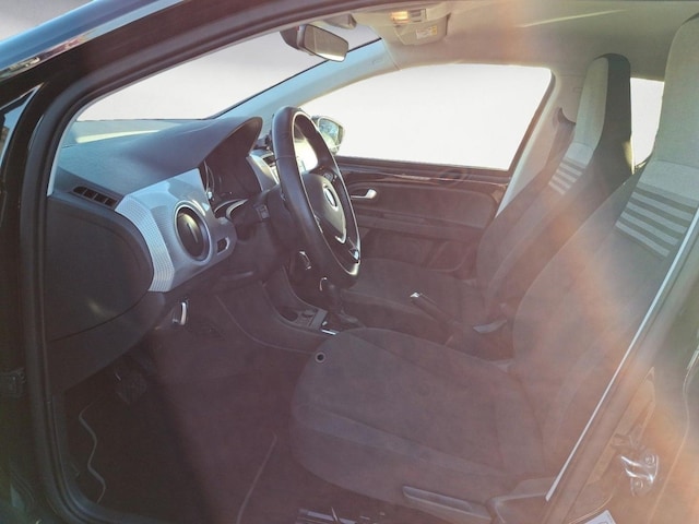 Volkswagen e-up! e-up! 32,h 1-G-Autom.