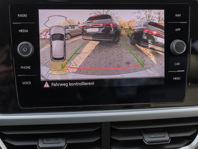 Volkswagen T-Roc 2.0 TDI DSG