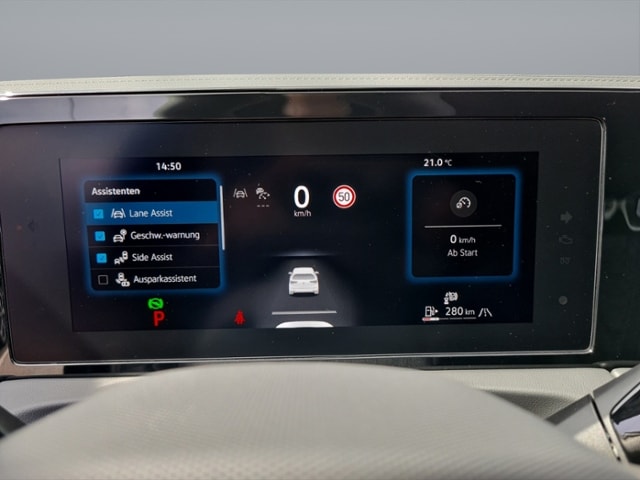 Volkswagen Tiguan 2..0 TDI DSG R-Line+BLACKSTYLE+AHK+STANDHEIZ+WR+NAVI+MATRIX