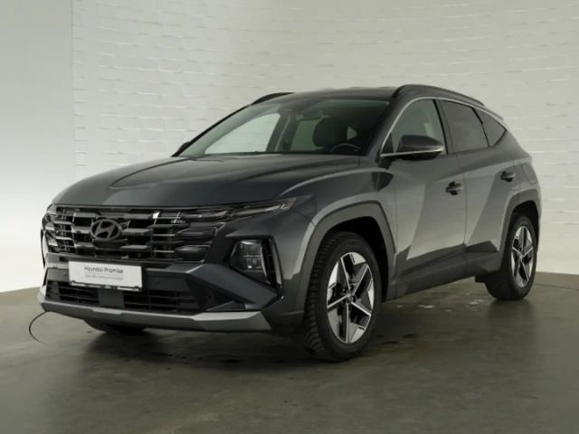 Hyundai Tucson T-GDi Trend Vierwielaandrijving