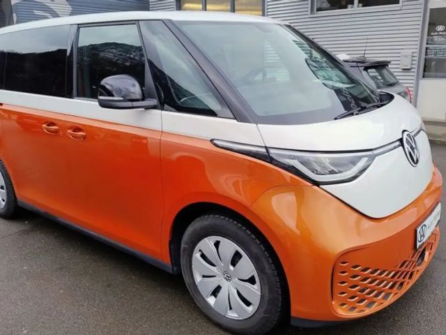 Volkswagen ID.Buzz 150 kW Pro