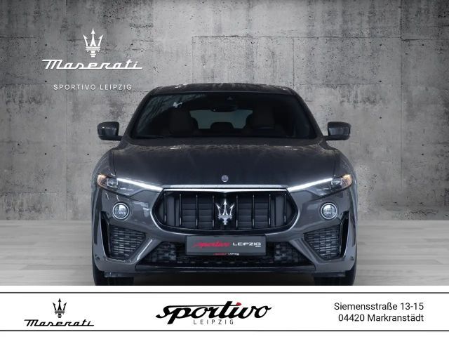 Maserati Levante GranSport