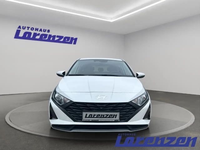 Hyundai i20 1.2 Select