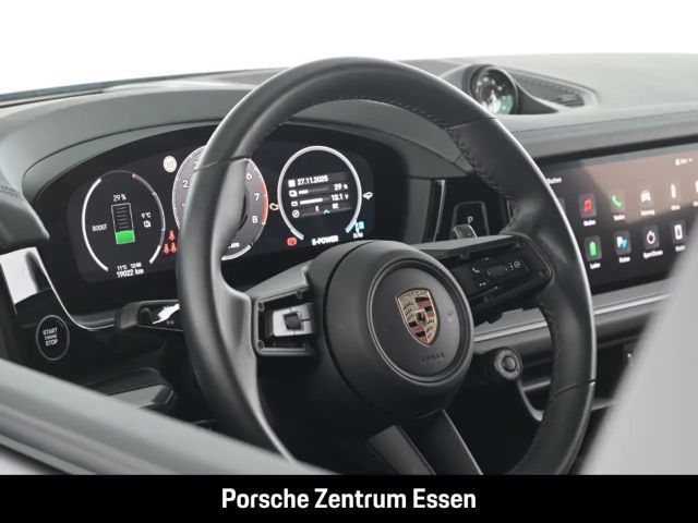 Porsche Cayenne Coupé E-Hybrid S