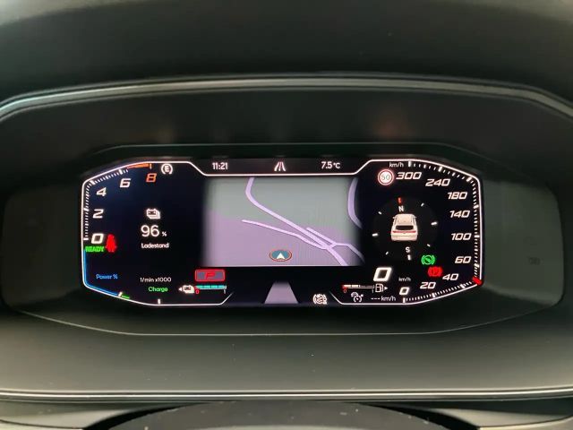 Cupra Formentor 1.4 VZ e-Hybrid